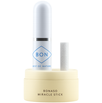 B.O.N. - BONASO Aluminium Inhalator